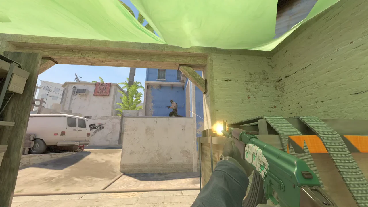 highlight